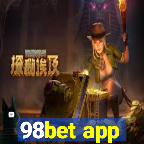 98bet app